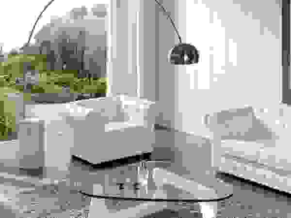 HOLACASA Modern dining room