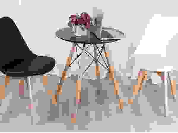 HOLACASA Modern dining room