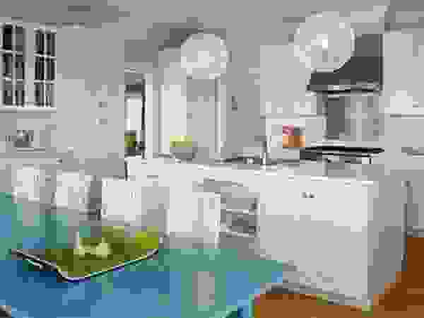 HOLACASA Modern kitchen
