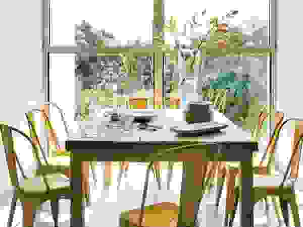 HOLACASA Modern dining room
