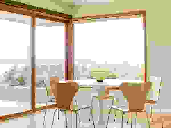 HOLACASA Modern dining room