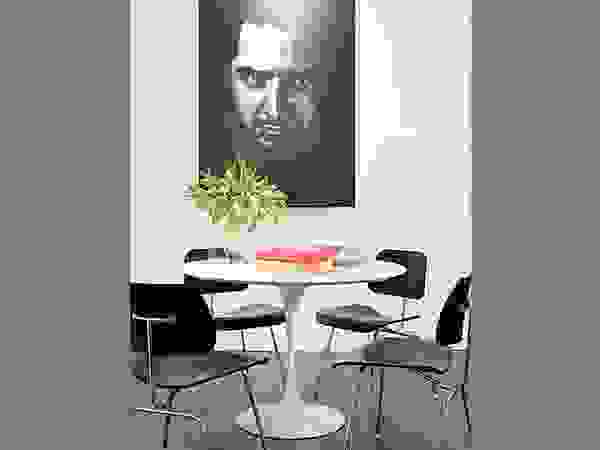 HOLACASA Modern dining room