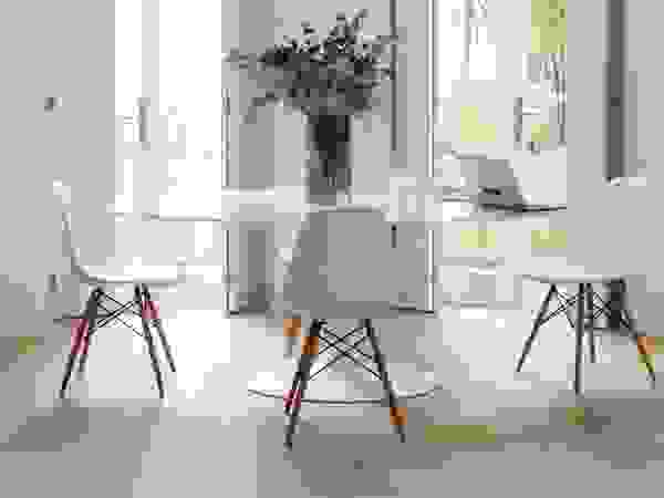 HOLACASA Modern dining room