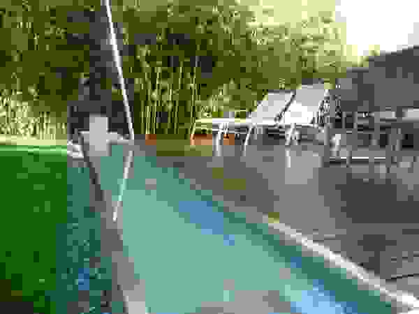 BEGRÜNDER Modern garden