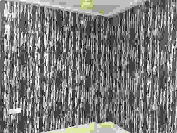 Decor At Door Kamar Tidur Modern