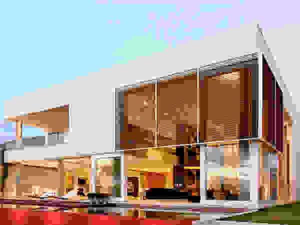 Casa Capital neylima Windows & doors Windows