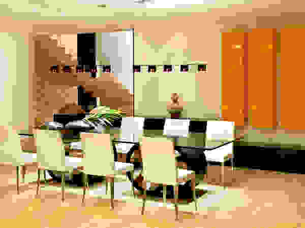 Casa Capital neylima Dining roomTables