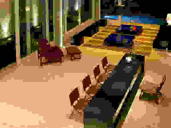Casa Capital neylima Dining roomTables