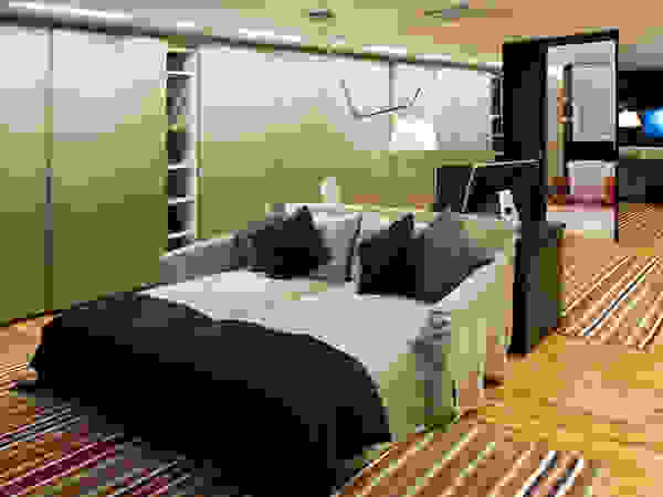 Casa Capital neylima BedroomBeds & headboards
