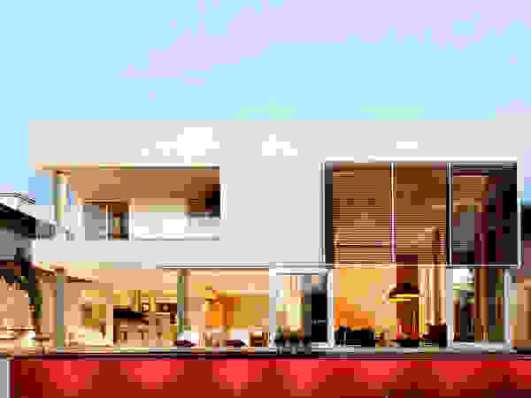 Casa Capital neylima Windows & doors Windows