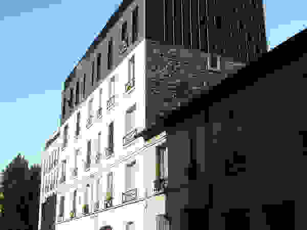 AADD+ Modern Houses