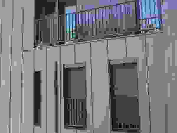 AADD+ Modern Houses