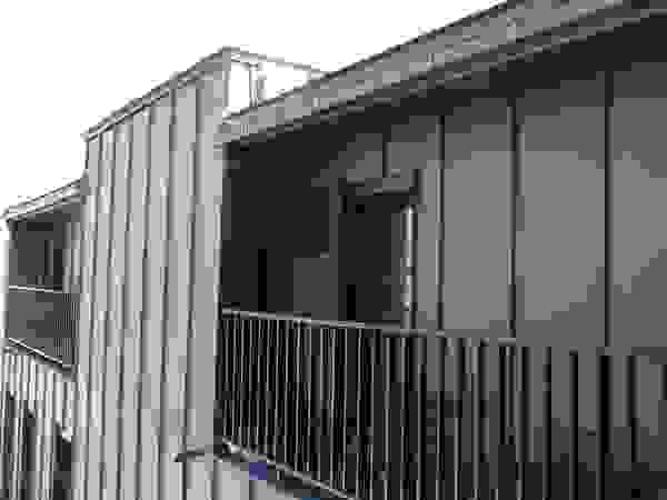 AADD+ Modern Houses