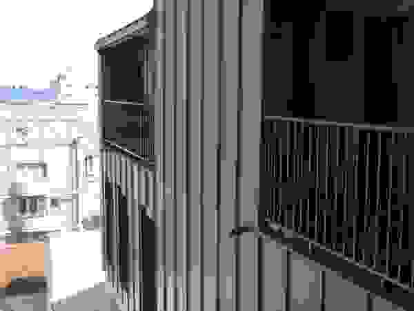 AADD+ Modern Houses