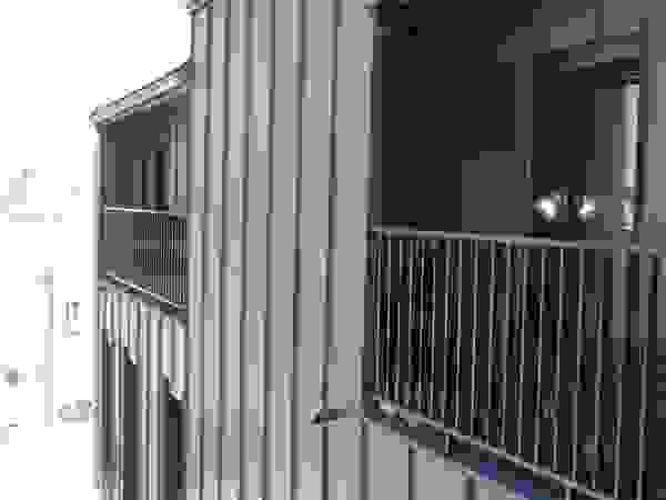 AADD+ Modern Houses