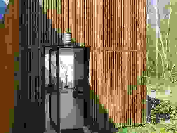 AADD+ Minimalist house