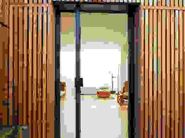 AADD+ Minimalist house