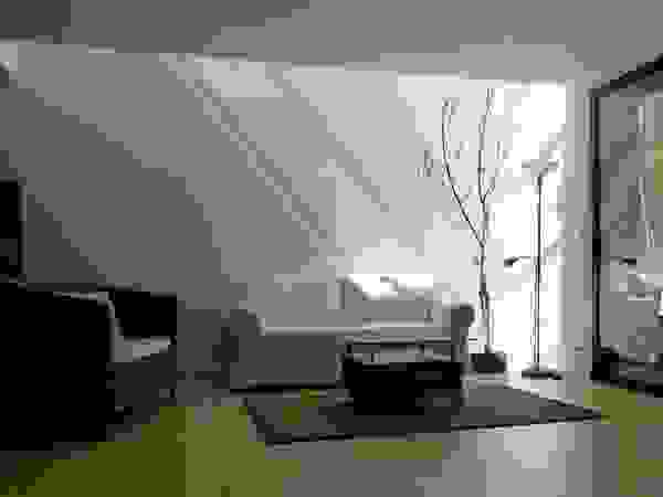 AADD+ Living room