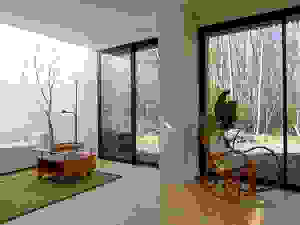AADD+ Living room