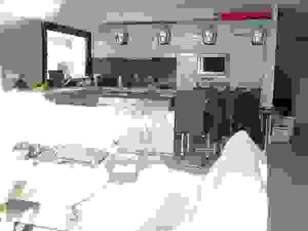 AADD+ Modern Living Room