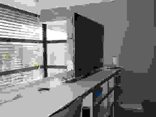 AADD+ Modern Study Room and Home Office