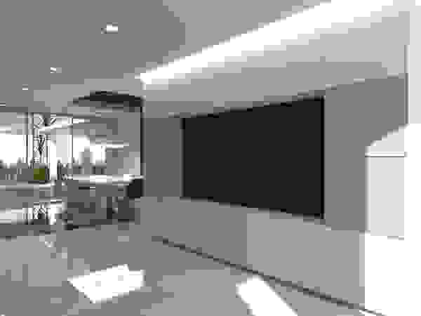 Marianny Velasquez arquitecto Kitchen