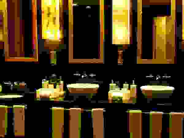 Olivia Aldrete Haas Moderne Hotels