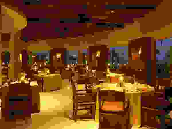 Olivia Aldrete Haas Moderne Hotels
