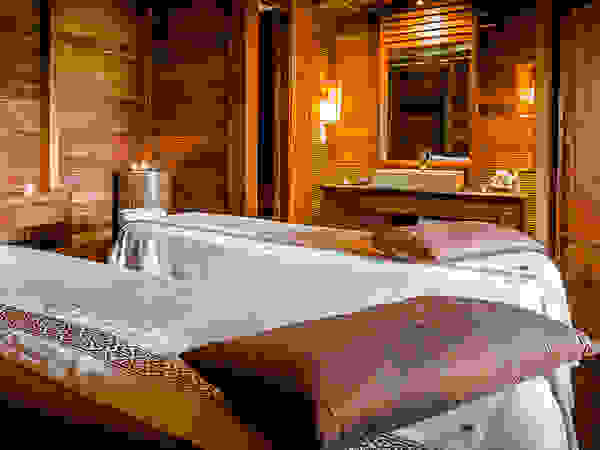 BR ARQUITECTOS Spa