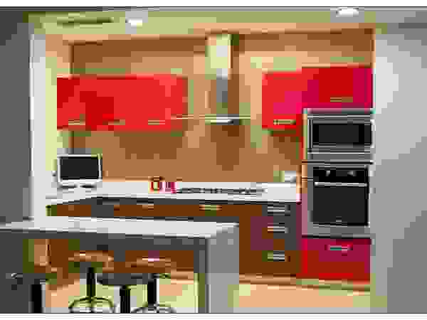 Wicho CozinhaBancadas