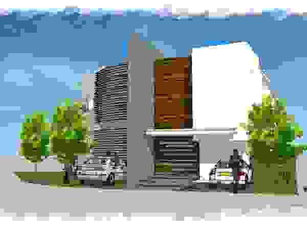 villarreal arquitectos y urbanistas asociados sc