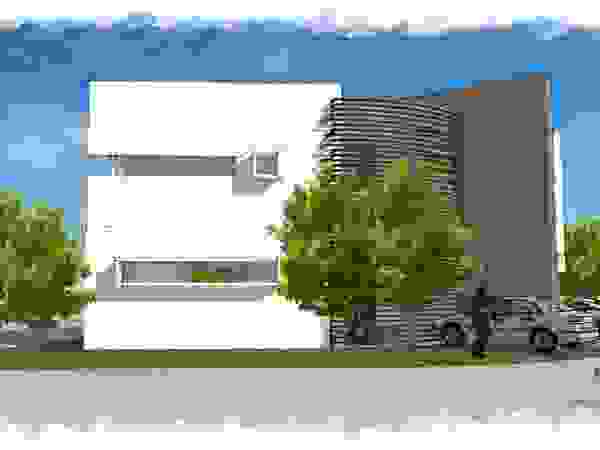 villarreal arquitectos y urbanistas asociados sc