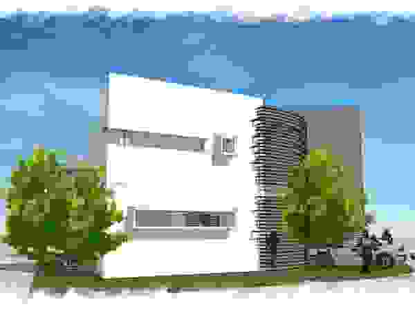 villarreal arquitectos y urbanistas asociados sc