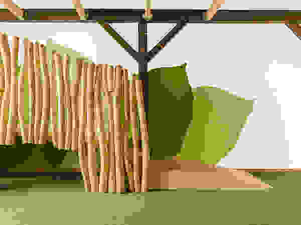 MJUKA Scandinavian style schools
