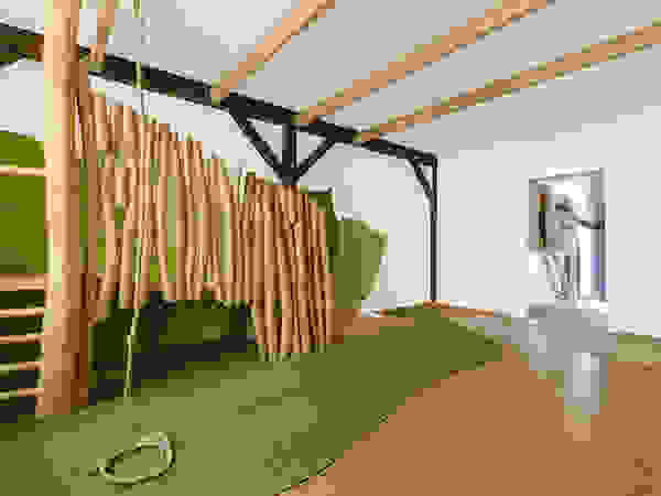 MJUKA Scandinavian style schools