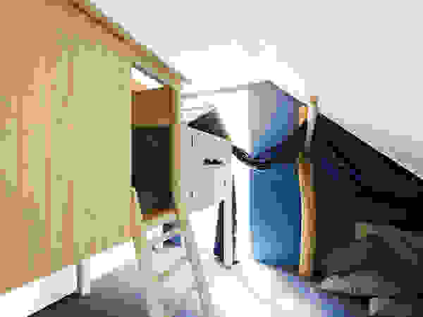 MJUKA Scandinavian style schools