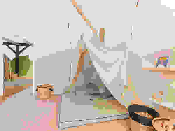 MJUKA Scandinavian style schools