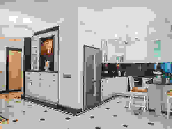 Дорогой Дом Kitchen