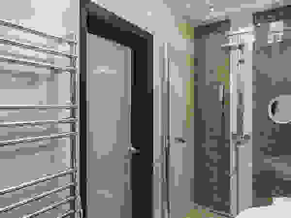 Дорогой Дом Classic style bathroom