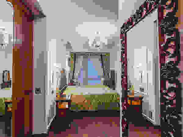 Дорогой Дом Classic style bedroom