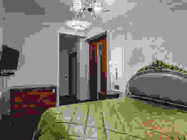 Дорогой Дом Classic style bedroom