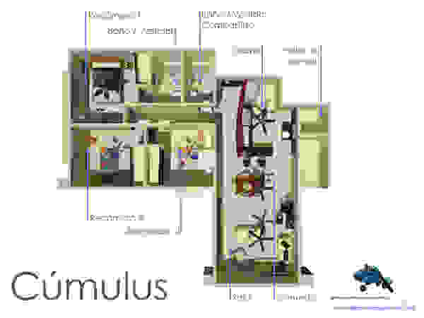 villarreal arquitectos y urbanistas asociados sc