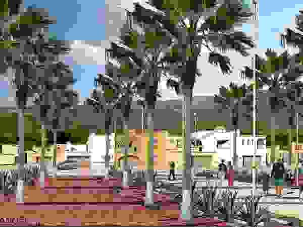 villarreal arquitectos y urbanistas asociados sc