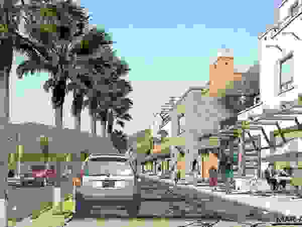 villarreal arquitectos y urbanistas asociados sc