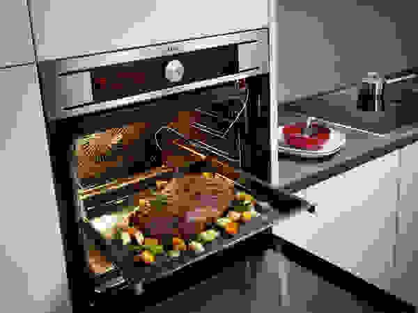 BOOK A TIGER Dapur Klasik