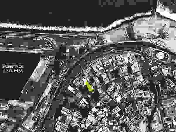 adjkm colectvo de arquitectos
