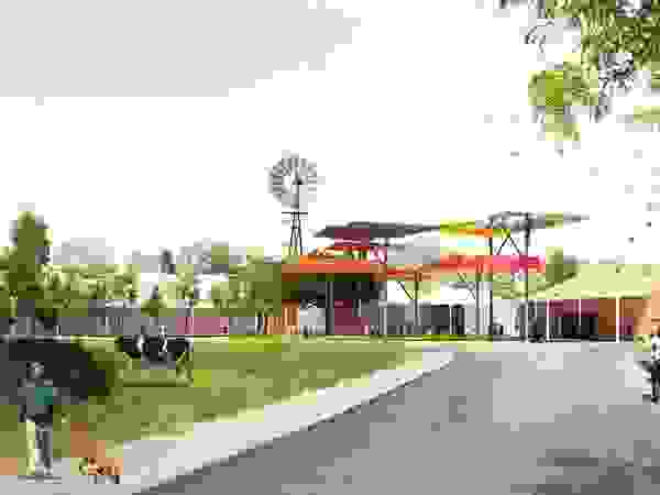 adjkm colectvo de arquitectos