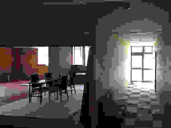 一級建築士事務所 Eee works