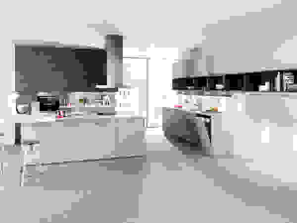 Häcker Küchen KitchenCabinets & shelves