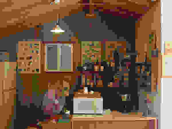나무사이에 Commercial Spaces